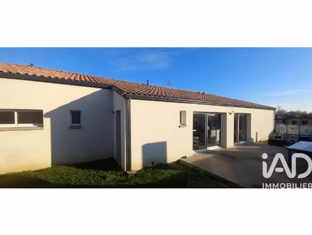 vente maison/villa 6 pièces