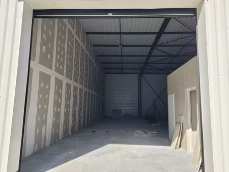 depot - entrepot à louer