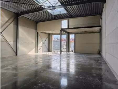 commercieel te huur in antwerpen