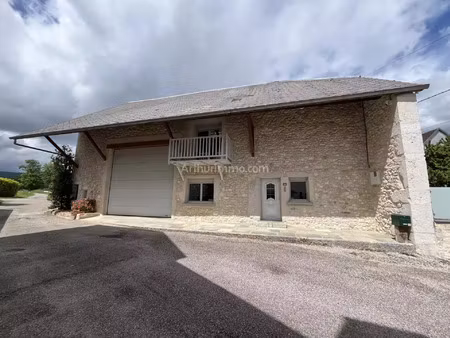 vente maison 5 pièces 150 m2 à champagne-en-valromey