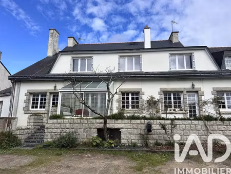 maison à clohars-carnoët (29360)