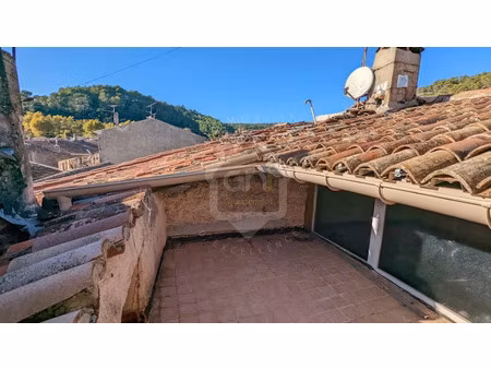 vente maison 3 pièces 54 m² à gonfaron (83590)  80 000 €