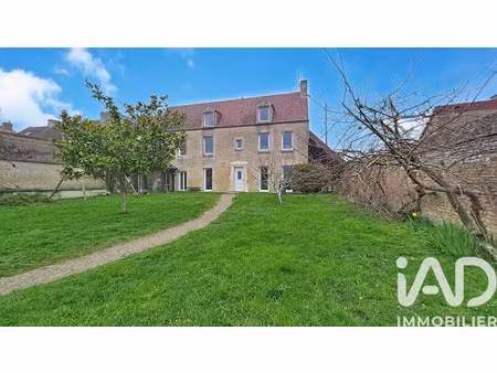 maison à vendeuvre (14170)