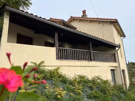 vente maison 5 pièces 134 m² à villefranche-de-rouergue (12200)  77 420 €