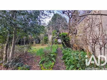 terrain à bâtir à vitry-sur-seine (94400)
