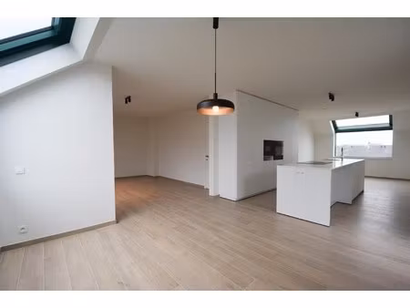 appartement te huur in sint-gillis-waas met 2 slaapkamers