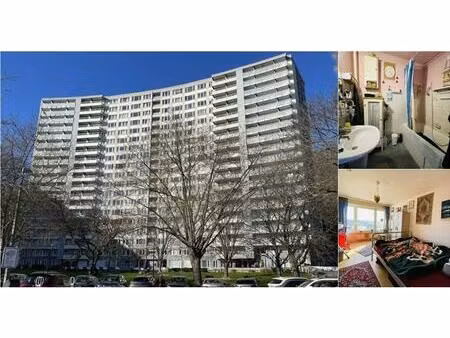 appartement à vendre à esplanade de la paix herstal (vbd97022)