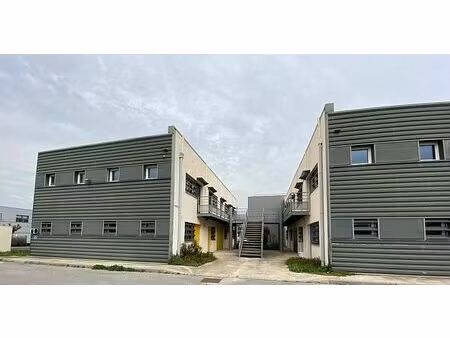 location bureau perols 100 m²