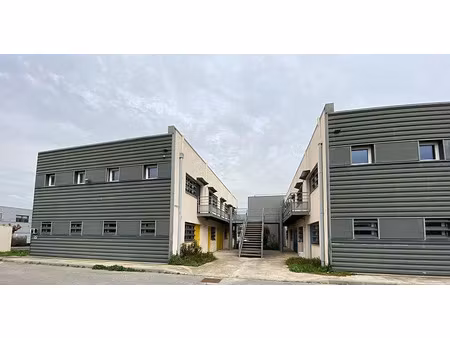 location bureau perols 200 m²