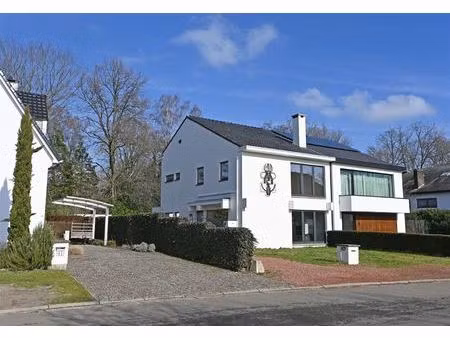 huis te huur in hasselt met 3 slaapkamers