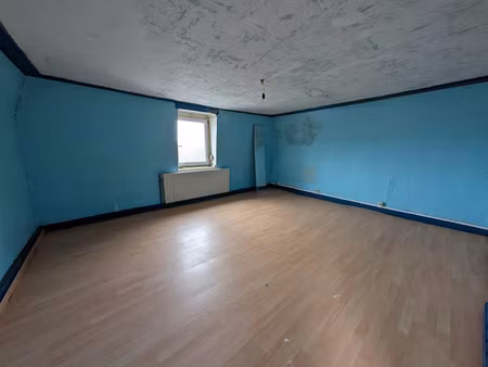 vente maison 3 pièces 79 m² à lewarde (59287)  60 000 €
