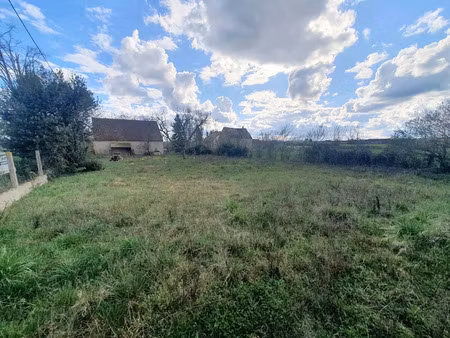 vente maison 1 pièce 80 m² à saulcet (03500)  53 000 €