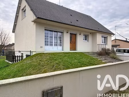 vente maison/villa 6 pièces