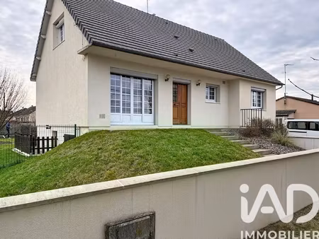 vente maison/villa 6 pièces