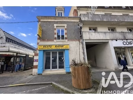 vente maison/villa 3 pièces
