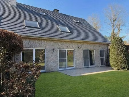 huis te huur in waasmunster met 3 slaapkamers