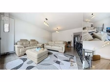 appartement à vendre avec 2 chambres   châtelineau (vbd96917)