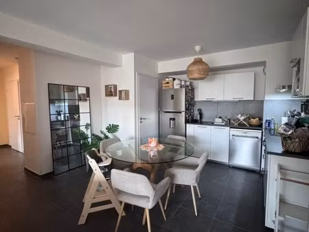 à louer appartement 66 m² – 1 040 € |hettange-grande