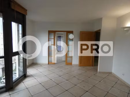 vente bureau manosque 04100