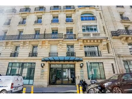 location bureau paris 8ème (75008) 2 592 m²