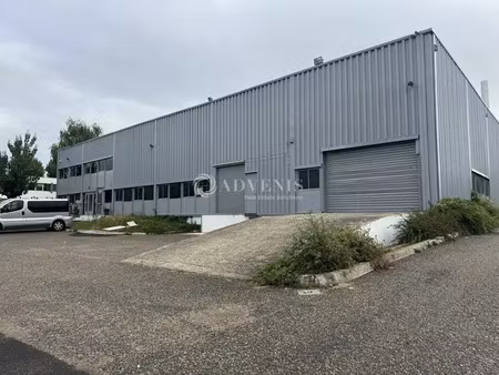 local d'activités a louer