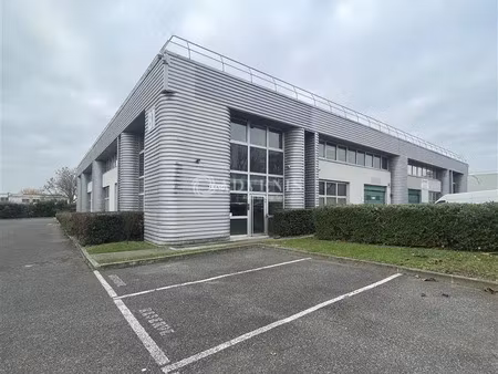 local d'activités a louer