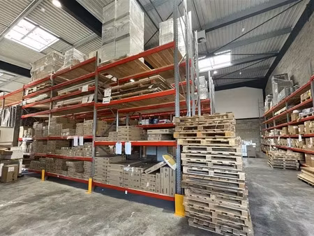 local d'activités a louer