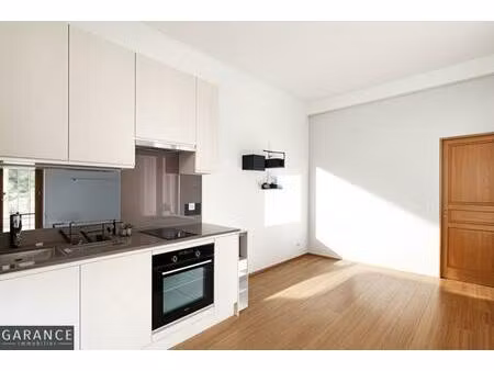 appartement 2 pièces à paris (75014) terrasse