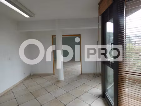 location bureau manosque 04100