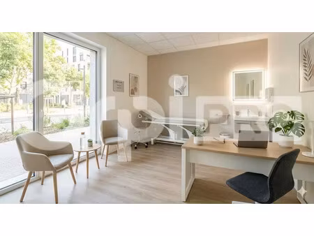 local professionnel a louer