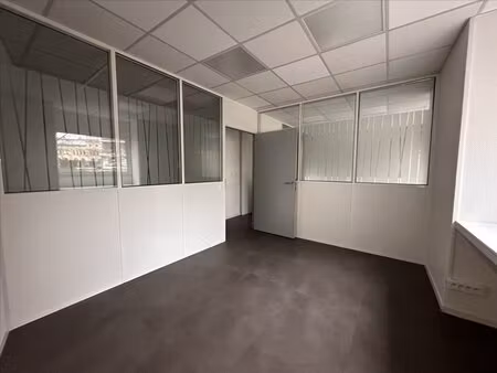 à louer local commercial 99 m² – 1 275 € |metz-centre-ville