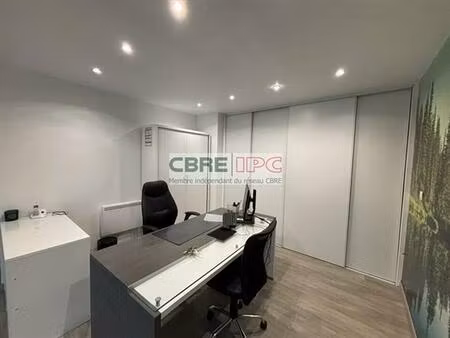 location commerce pau 25 m²