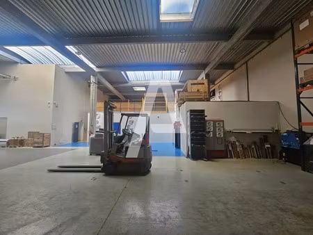 local d'activité - entrepot à vendre