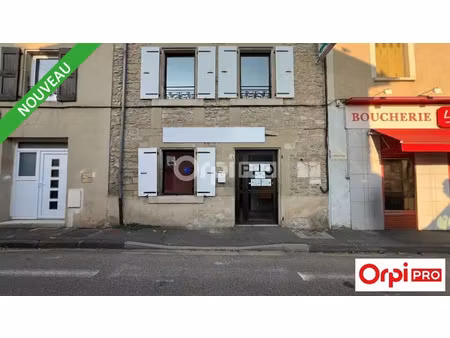 local commercial a louer