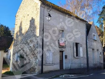 maison de ville angervilliers 5 pièce(s) 81 m2