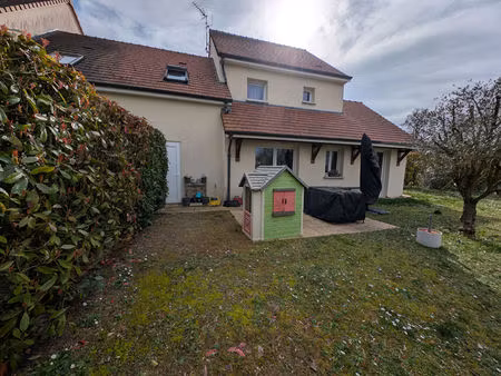 pavillon 6 pieces val d'auron