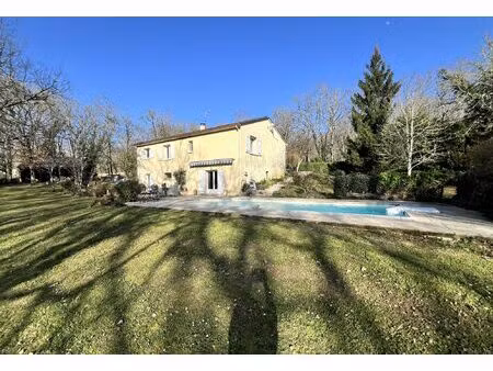 maison à vendre lalinde