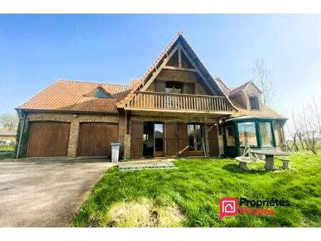 proprietes privees cote d'opale vous propose :