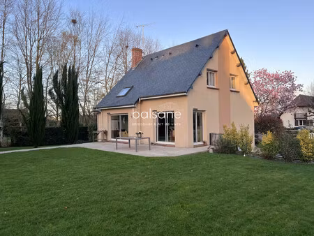 une maison coup de coeur !