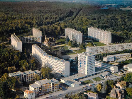 avon - fontainebleau gare- appartement de 67 m² de type f4