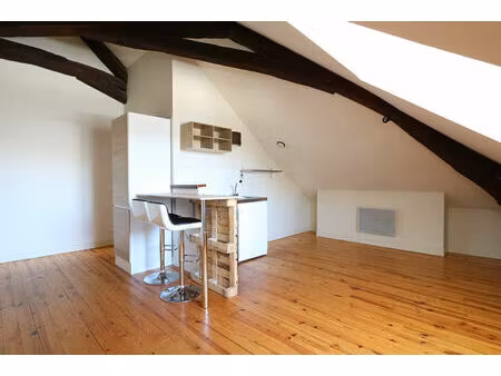 appartement 2 pièces 30 m² à louer orléans 45000 ? | era immobilier