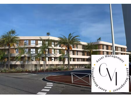 vente local commercial