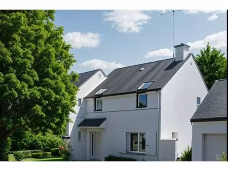 maison individuelle t5