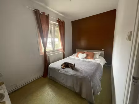 vente maison 5 pièces 79 m² bohain-en-vermandois (02110)