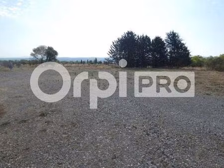location terrain manosque 04100