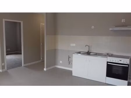 à louer appartement 59 m² – 680 € |anoux