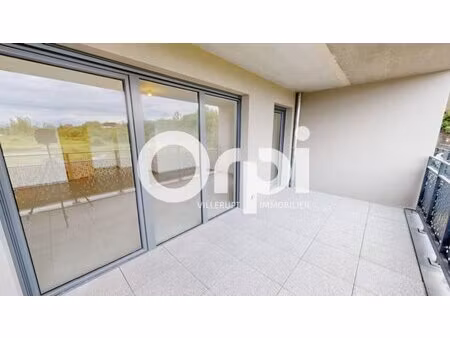 à louer appartement 75 m² – 1 320 € |mont-saint-martin