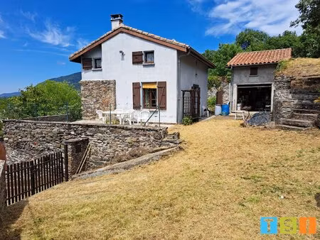 achat maison 4 pièces 75m² fronsac 31440