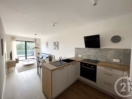 à louer appartement 43 22 m² – 990 € |berg-sur-moselle