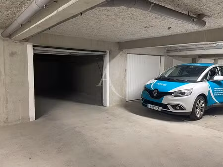 à louer garage-parking 19 m² – 150 € |bretignolles-sur-mer